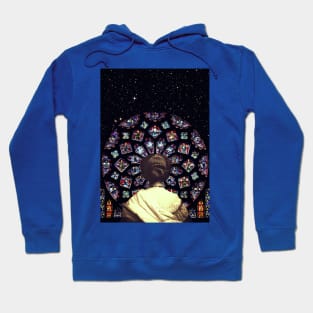 Magic Mandala... Hoodie